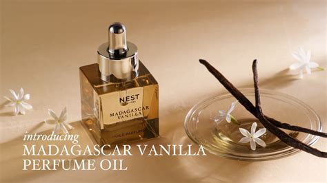 nest fragrances madagascar vanilla